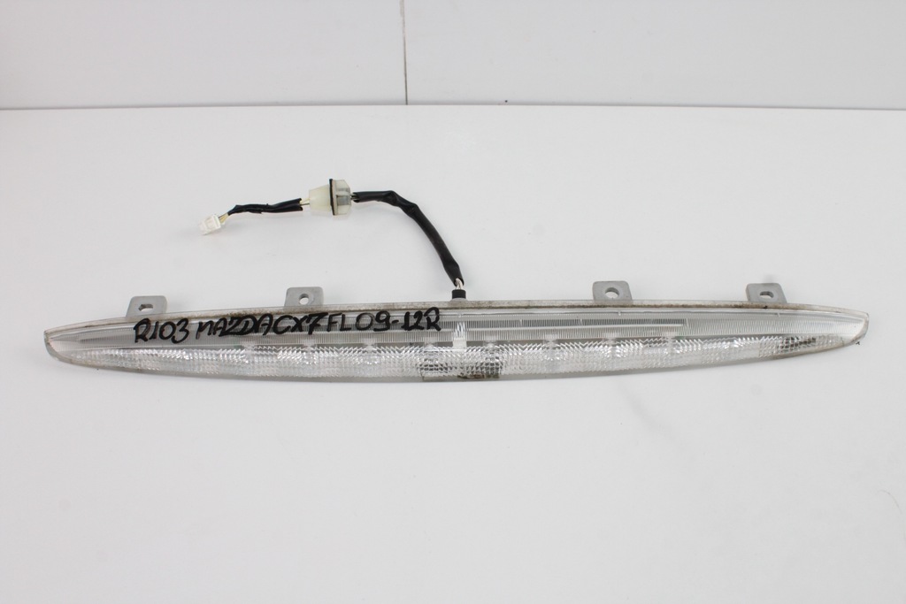 фото №1, Світло стоп задні mazda cx7 09-12r