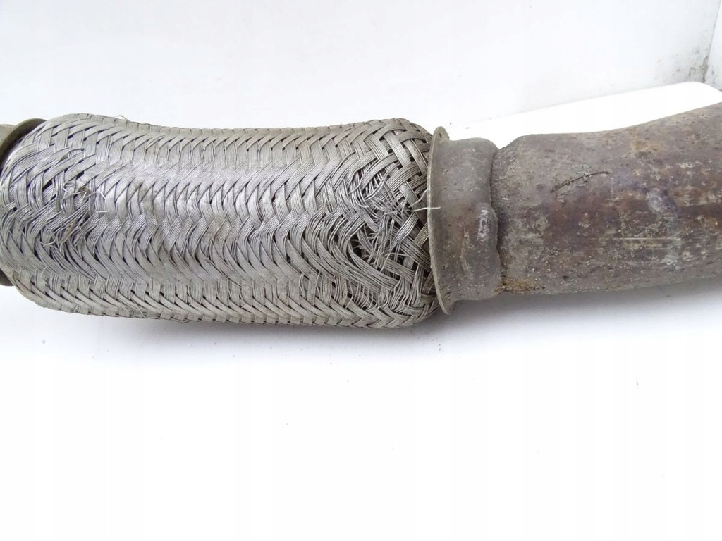 фото №5, Citroen nemo pegueot bipper 08-15 1.4 hdi гаситель