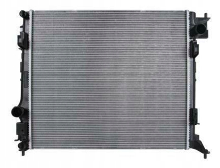 фото №1, Радіатор wody nissan qashqai ii 1,6 dig-t 2013 -