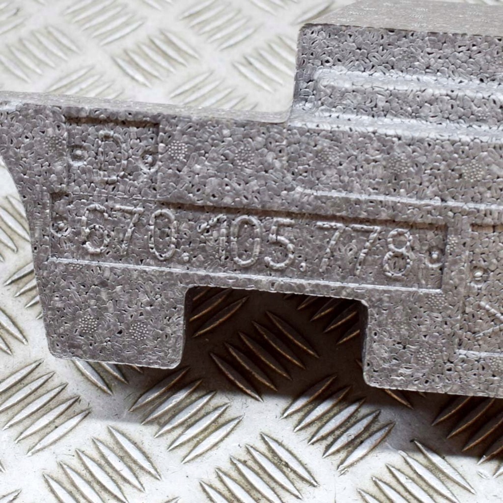 фото №6, Maserati levante 2023 другое элементы отделка багажника