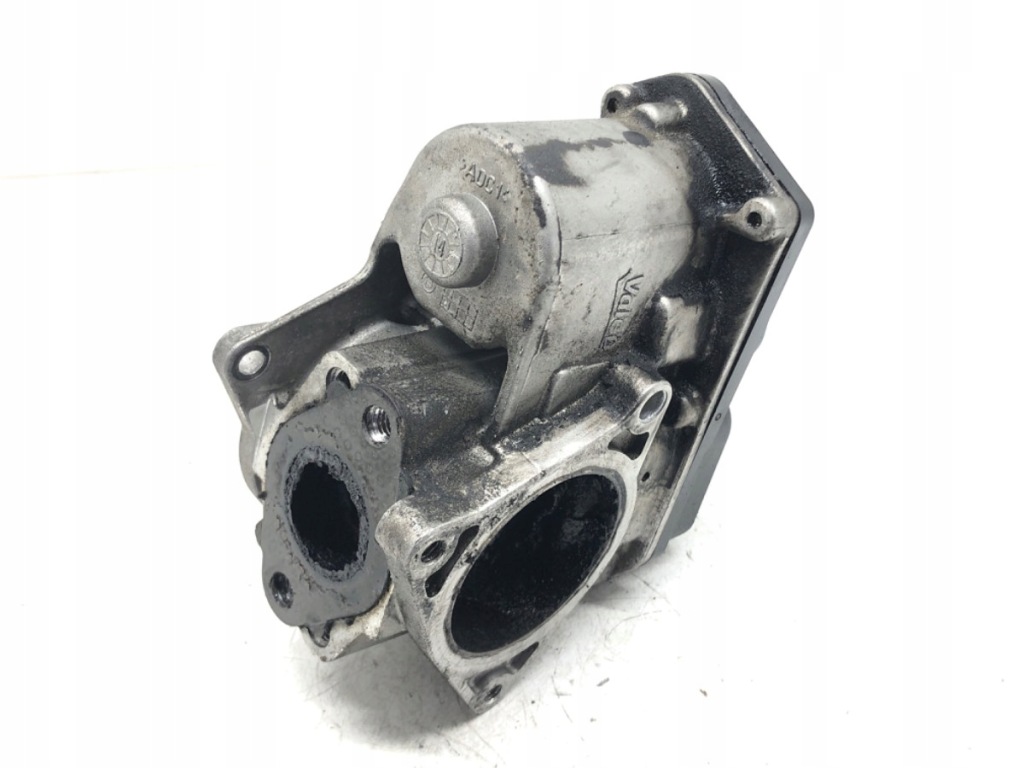 фото №1, Клапан egr skoda superb ii 08-15 2.0tdi