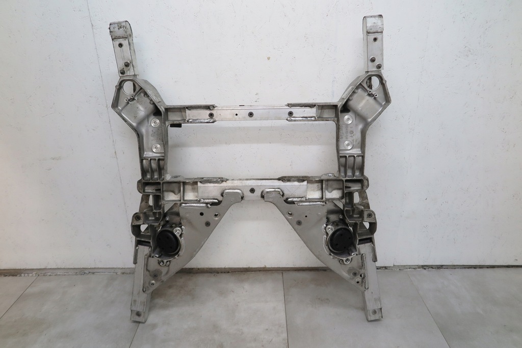 фото №5, Alfa romeo stelvio подрамник перед передний подрамник