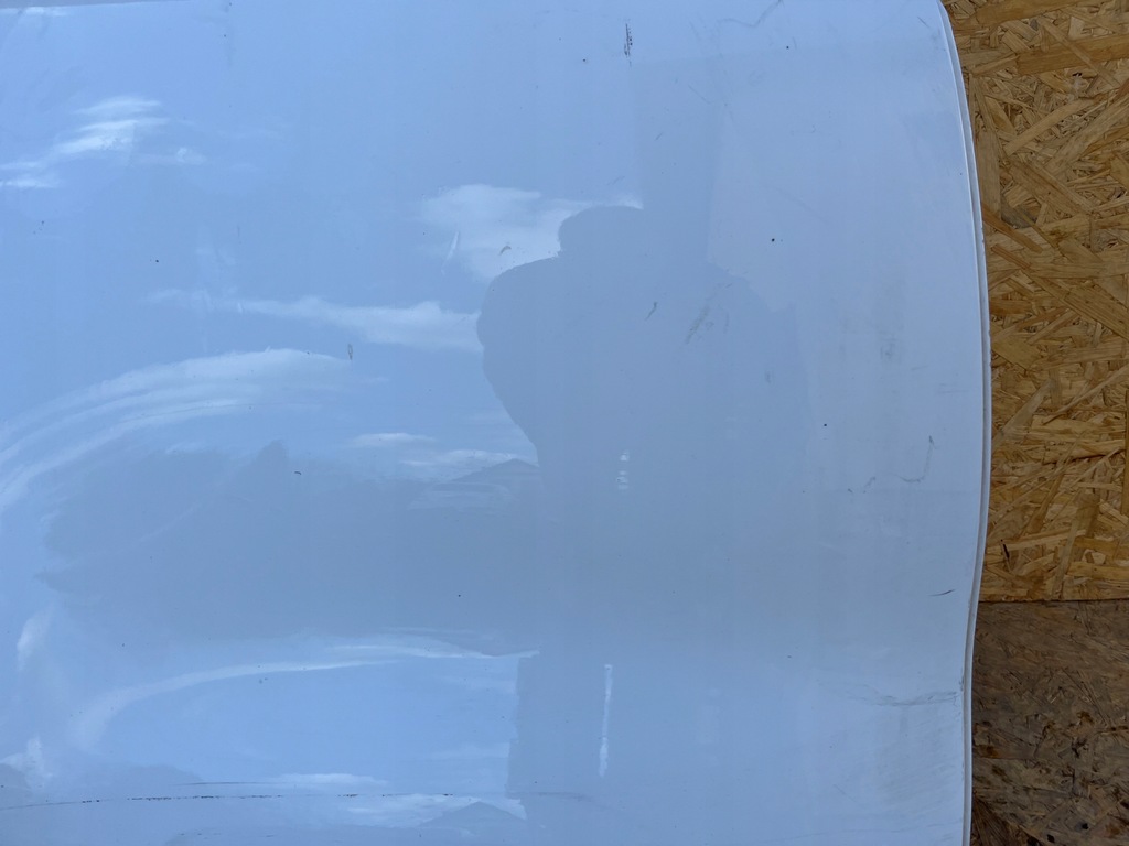 фото №8, Kia sportage iv 4 дверь задние задняя правое