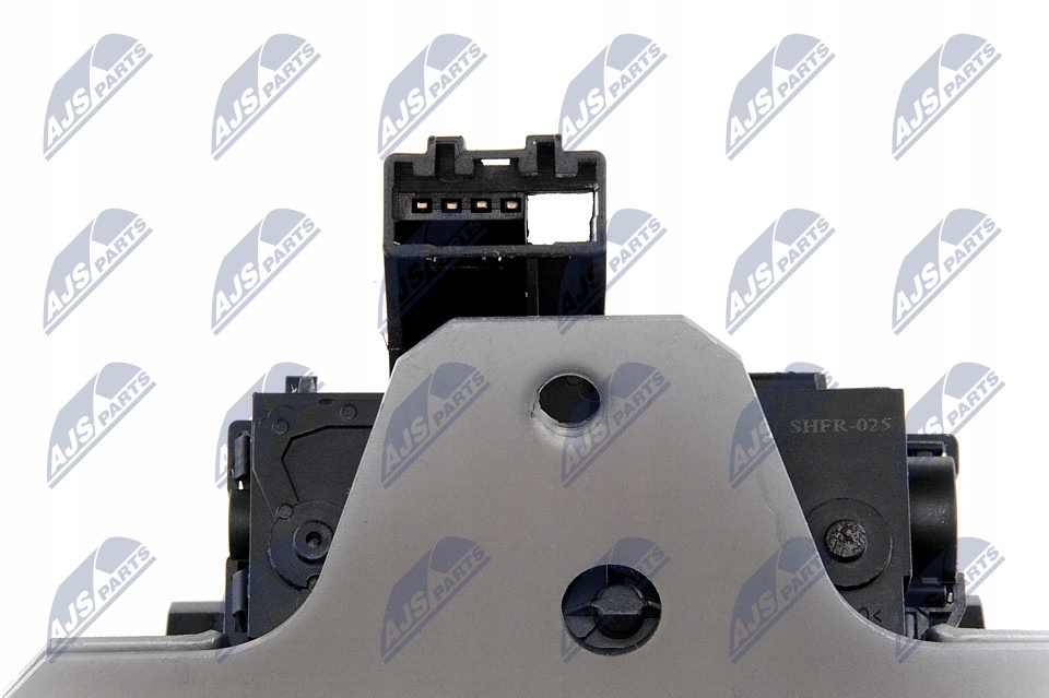 фото №11, Замок крышки багажника do ford galaxy ii 2.2 2.3