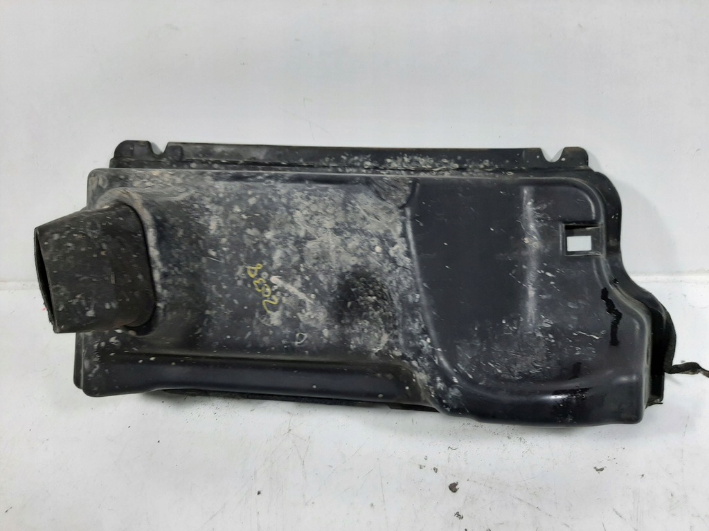 фото №8, Dodge durango ii lift awd 4x4 4.7 v8 07r защита впуск воздуха 55362513