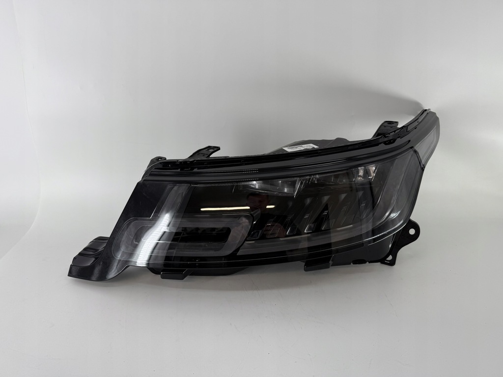 фото №6, Range rover sport lift l494 full led mid лампа ліва права