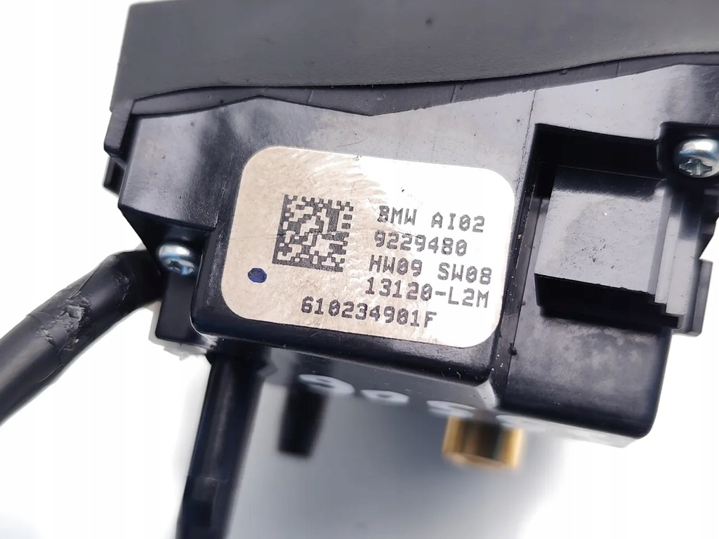 фото №7, Bmw 5 series перемикач / кнопка керма 2012 седан 9229480 11-16