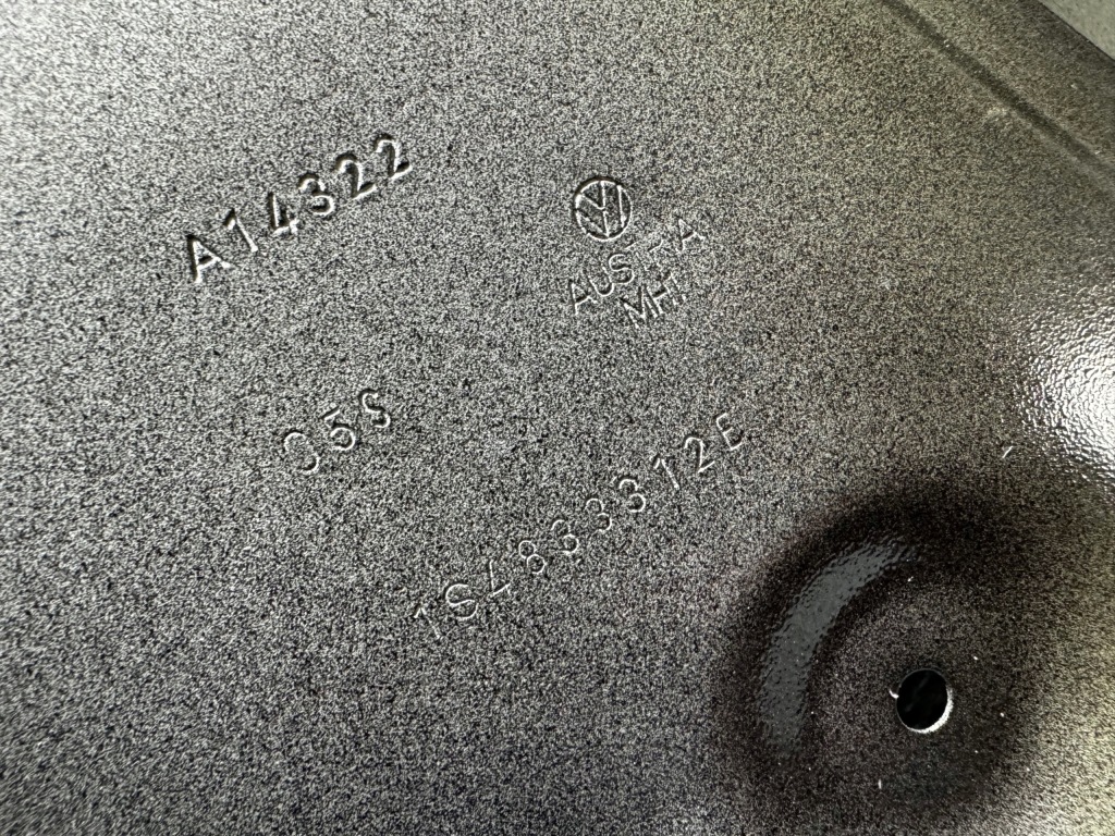 фото №5, Vw up праве задні двері