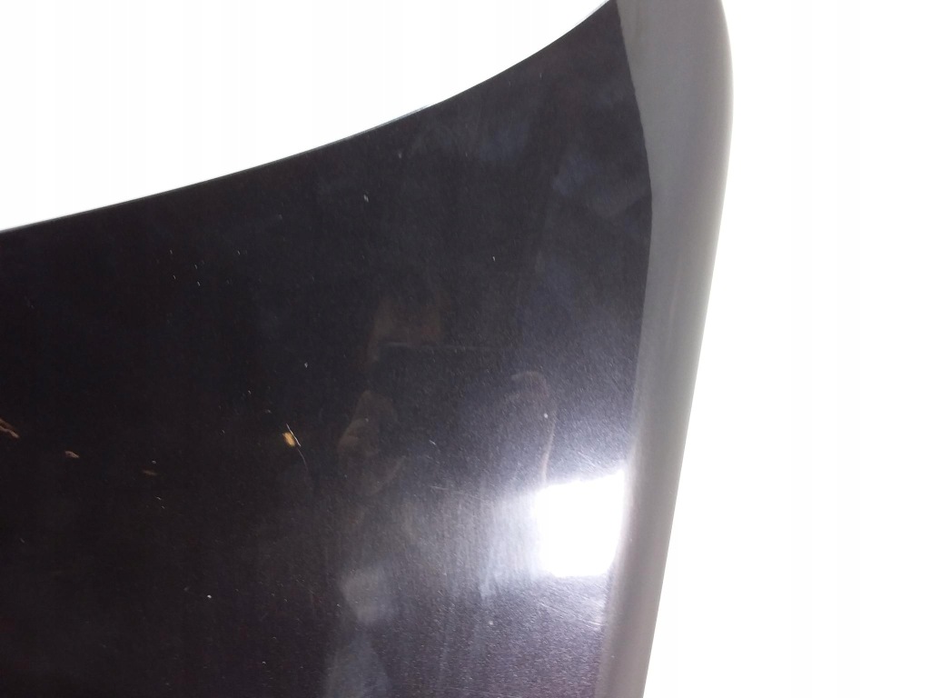 фото №4, Vw touareg i капот передняя крышка lc9z