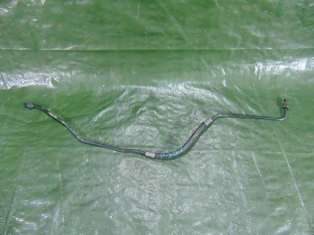 фото №1, Peugeot 307 1.6 hdi шланг труба цилиндр сцепления