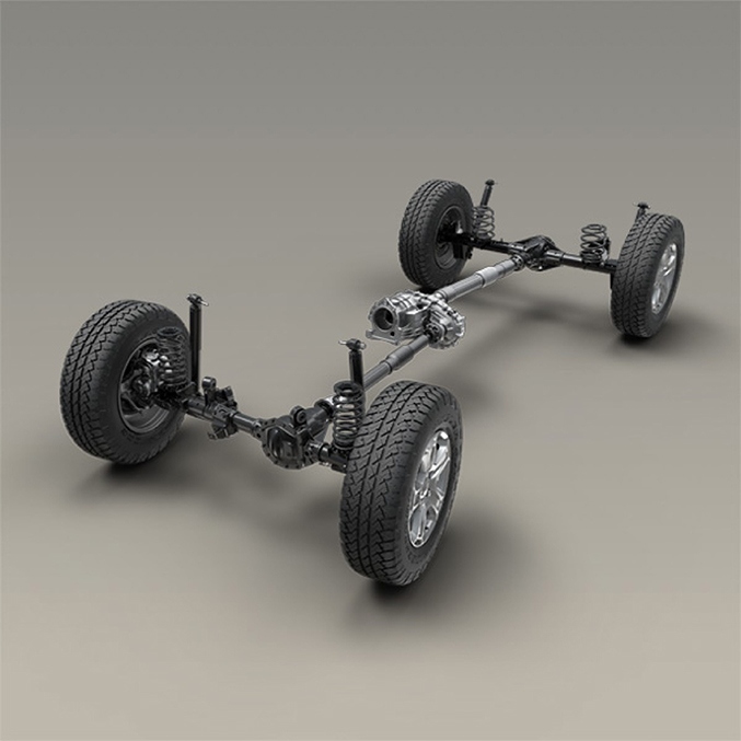 фото №7, Редуктор коробки передач jeep wrangler jl 2.2 2018-