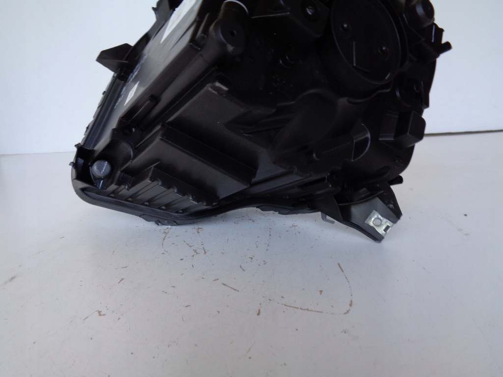 фото №8, Лампа права fiat 500 ii 20- electric full led