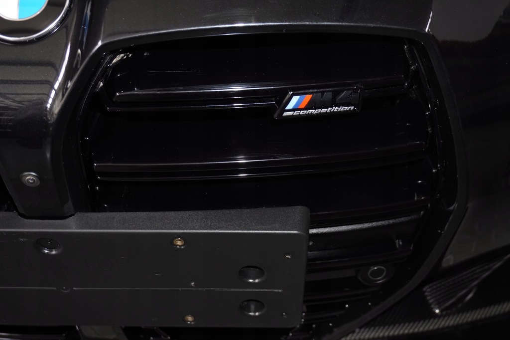 фото №9, Капот бампер карбон лампы bmw m4 g82 g83 m-competition 475