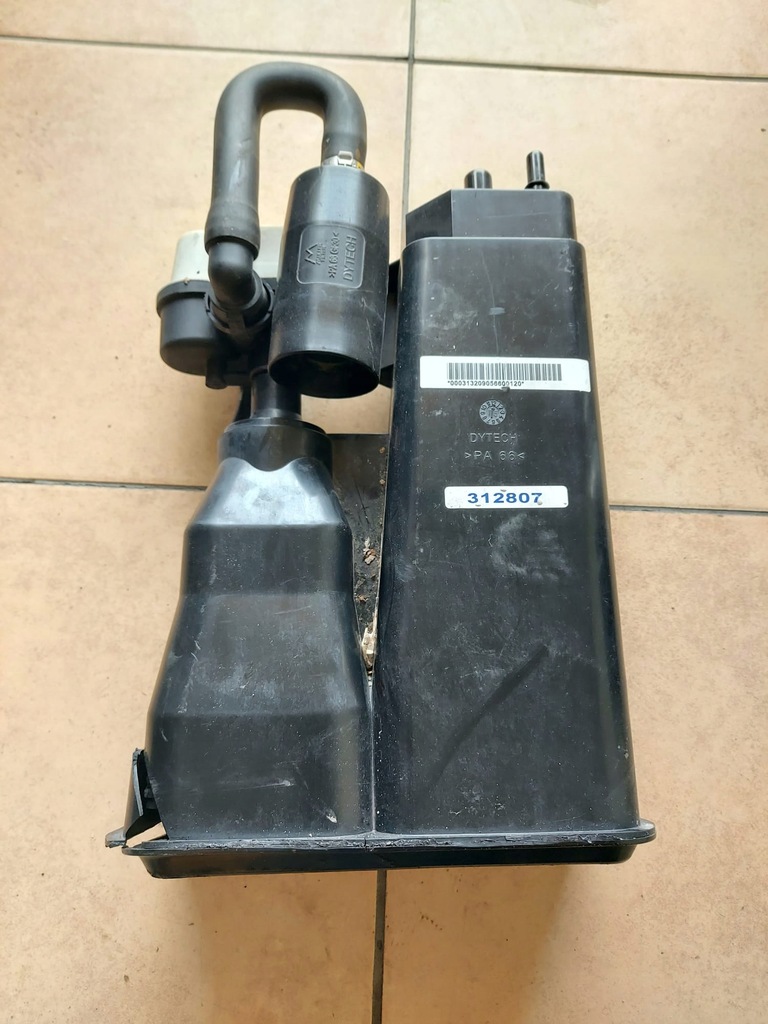 фото №10, Фильтр угольный ferrari 488 f8 312807