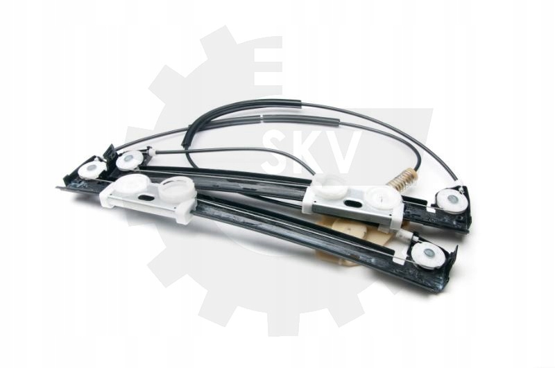 Купить Подъемник стекло перед правый  mini r50 r52 r53 новый