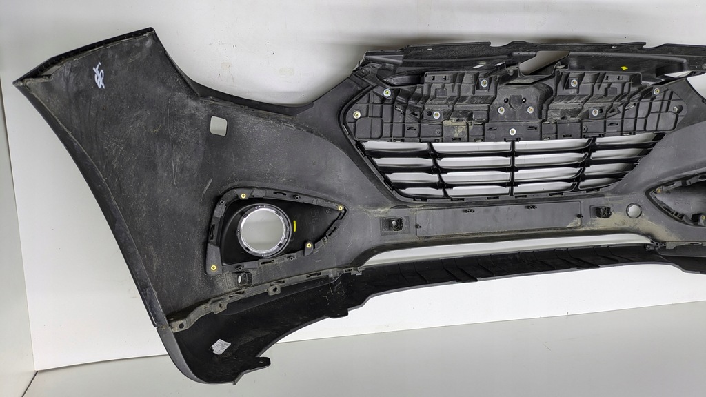 фото №12, Бампер передний hyundai ix35