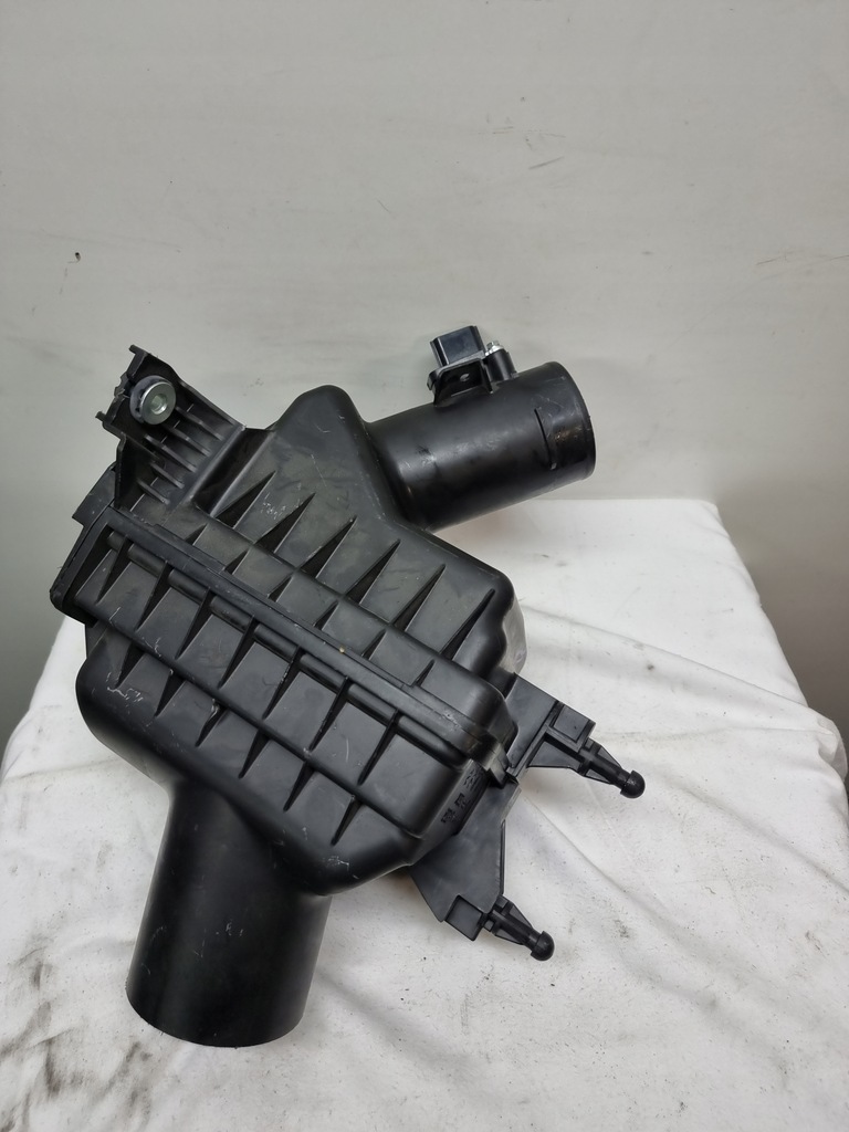 фото №2, Nissan gt-r gtr корпус фильтра воздуха