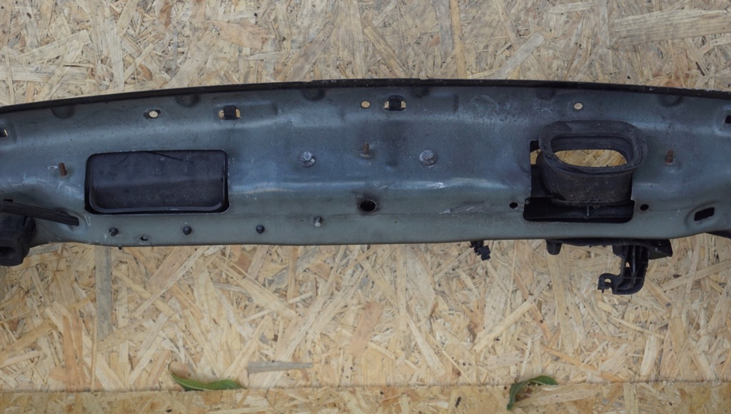 фото №10, Pas передний верхний усилитель volvo s40 ii lift