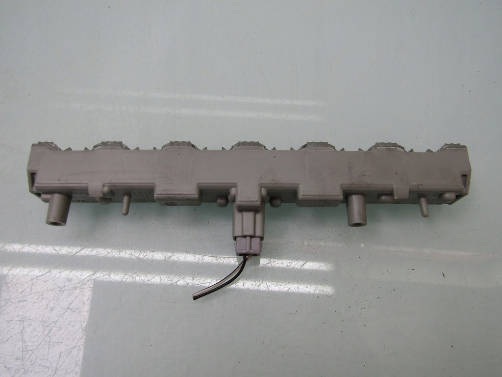 фото №3, Lexus is iii 15r свет стоп стоп-сигнал третий