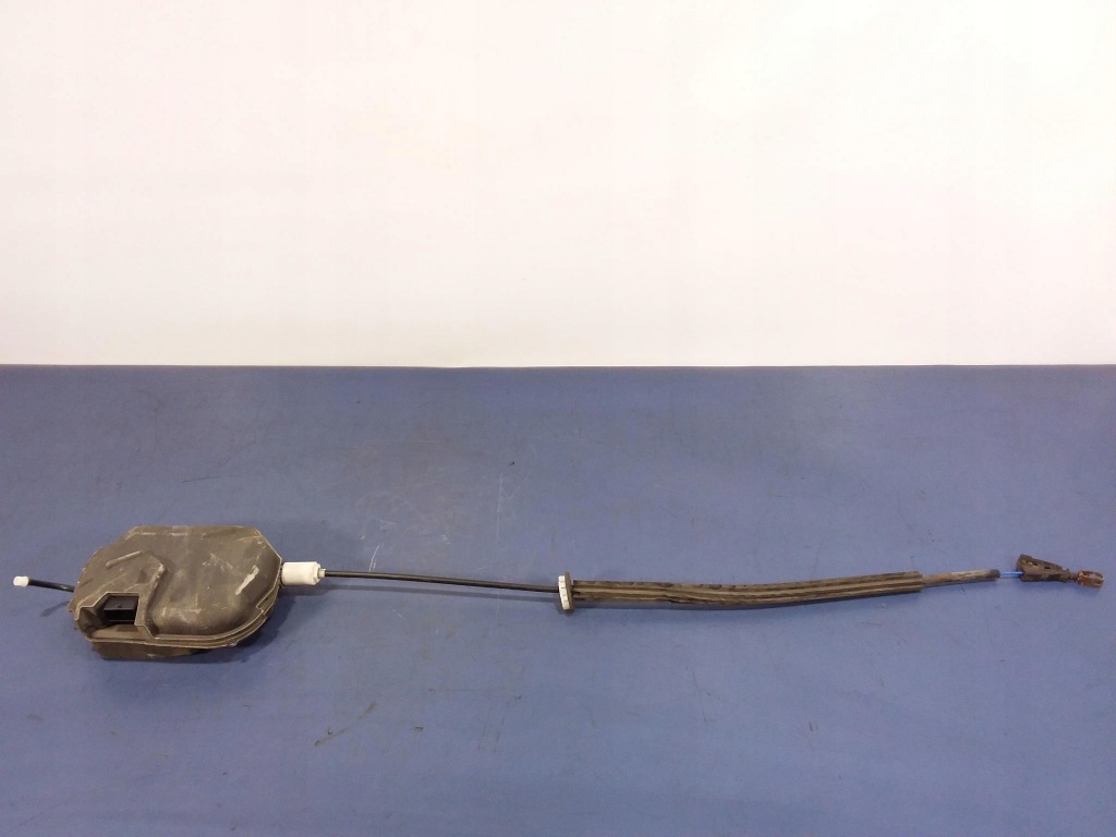 фото №1, 508 i механизм тормоза ręczneg0 9801605680