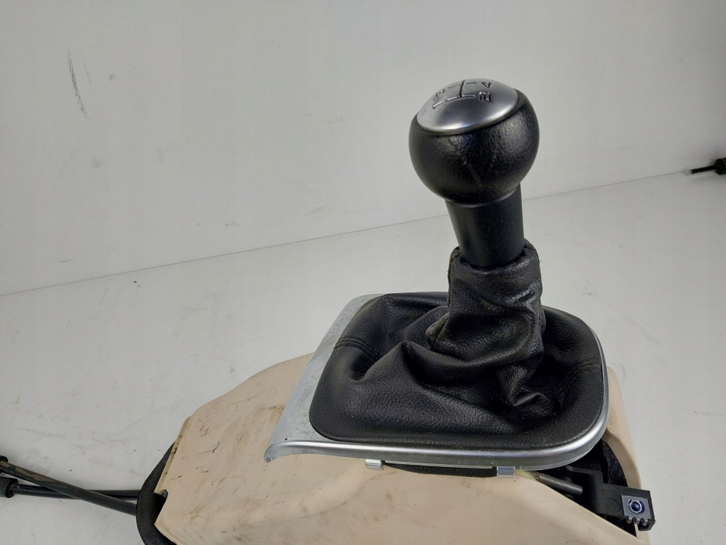 Вибірник перемикання передач троси 9671748880 citroen c4 ii b7 1.6 e-hdi Недорого