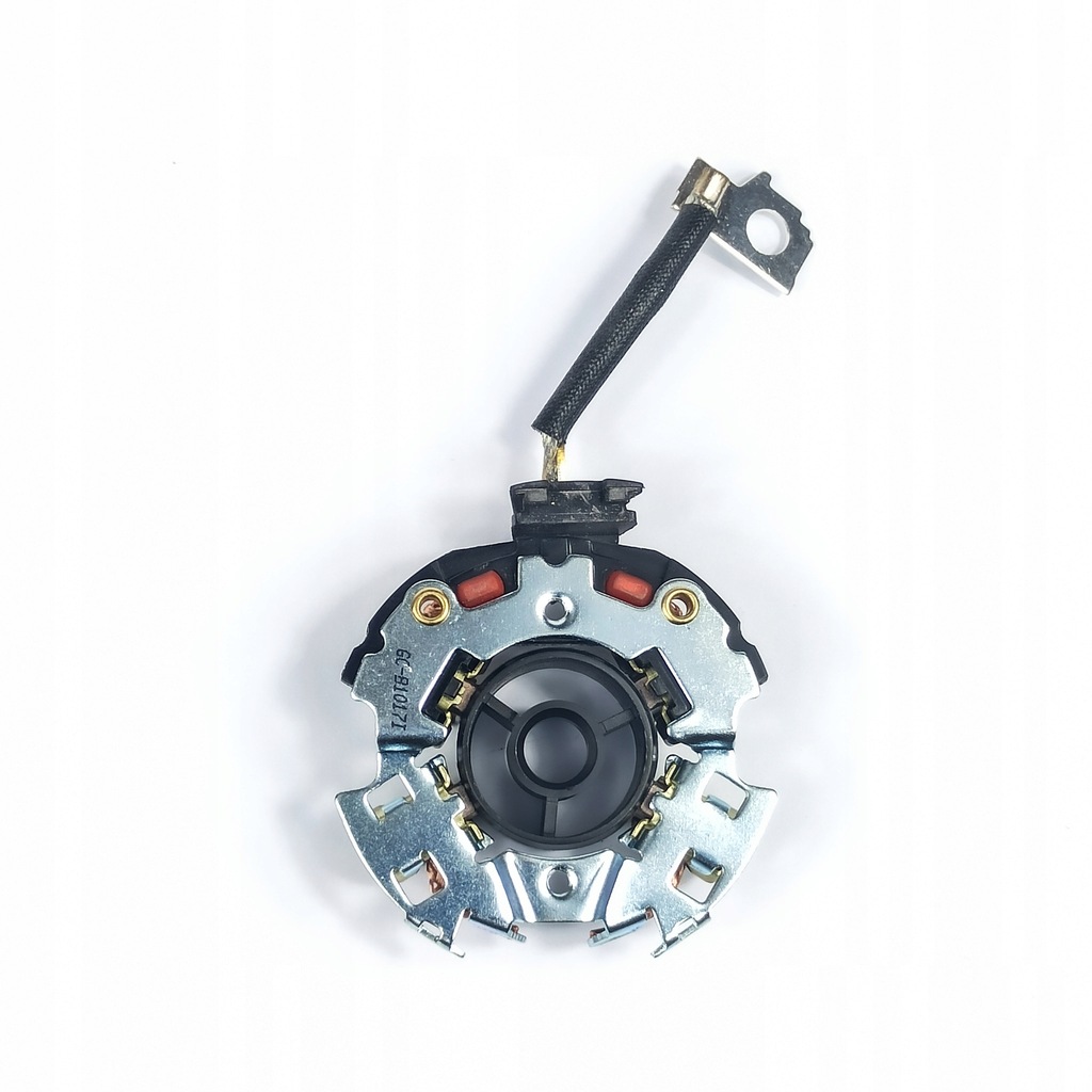 фото №8, Набор ремонтный стартер bosch vw transporter 0001125001 0001125002