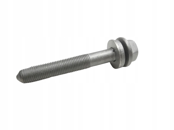 фото №1, Болт рамы ford ka m12x82mm 1549618