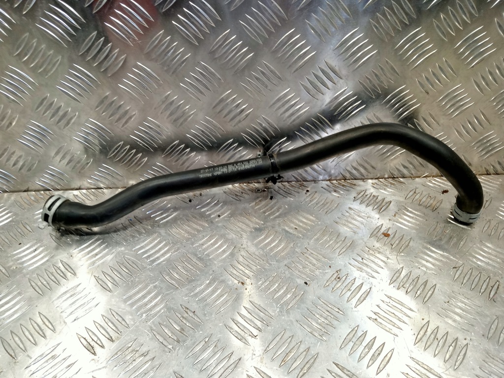 фото №1, Smart forfour w453 шланг wody a4535013282 org.