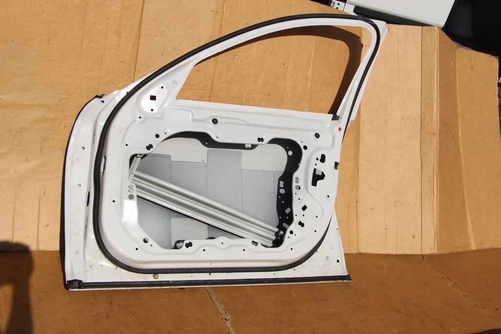 фото №6, Bmw 7 g11 g12 дверь правый перед правое передние