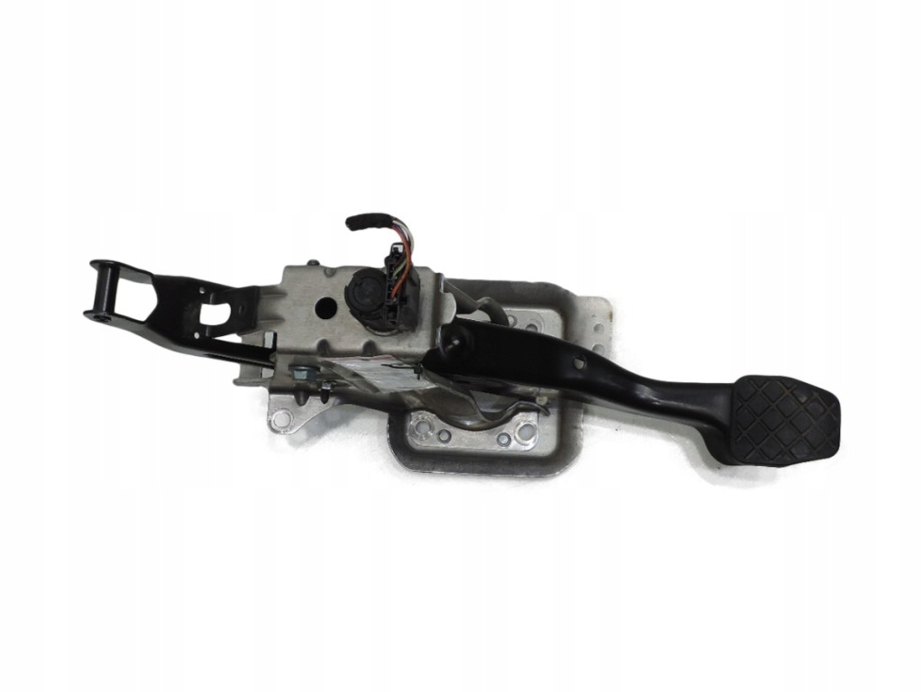 фото №1, Педаль гальма skoda octavia ii 1.9 tdi