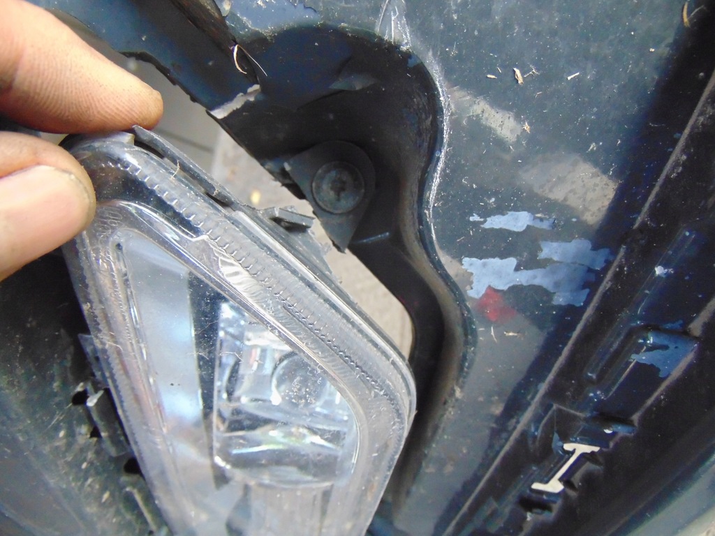 фото №8, Бампер перед передний passat b7 li7f