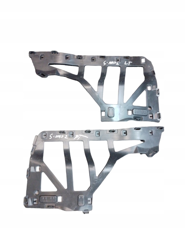 фото №1, Напрямна кронштейн накладка ford s-max mk2