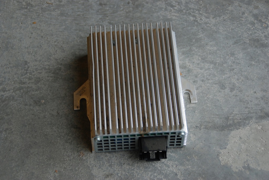 фото №1, Volvo fh 4 преобразователь напряжения 24v-14v