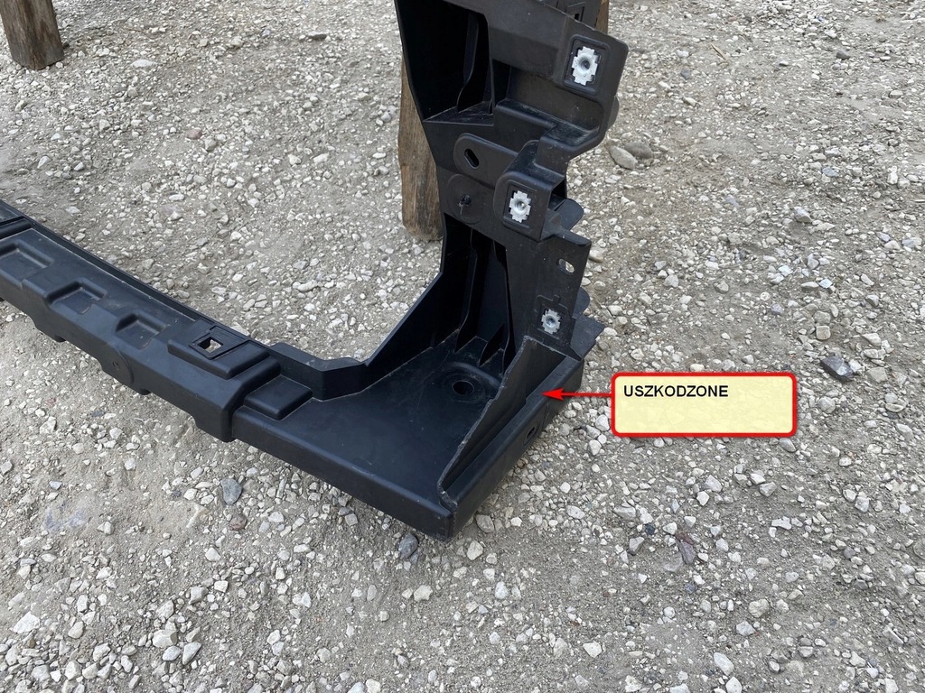 фото №5, Pas передній renault master iv 2024- 625005279r