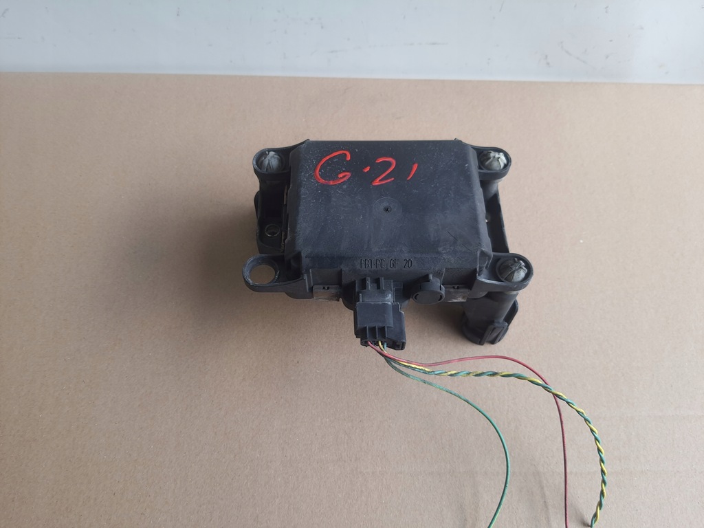 фото №1, Peugeot радар датчик 9673046780