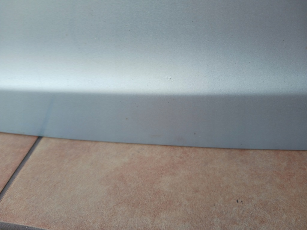 фото №4, Кришка багажника задня mercedes ml w164