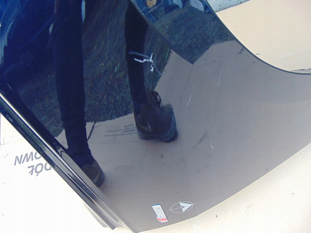 фото №11, Крыло правый перед audi a6 c8 оригинал