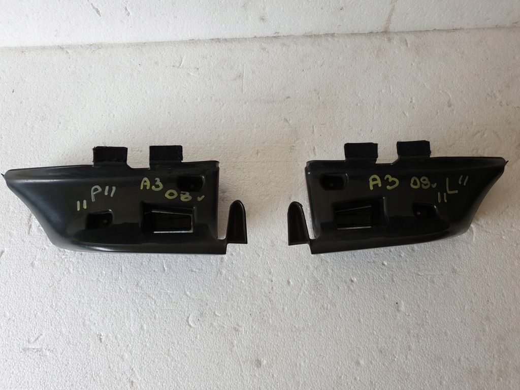 фото №1, Напрямна поперечина права задня audi a3 8p 2008 rok