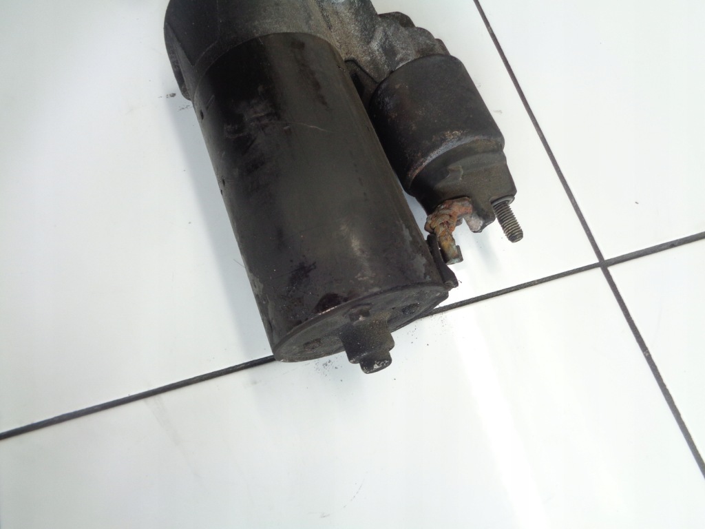 Mercedes 3.0cdi стартер в Україні