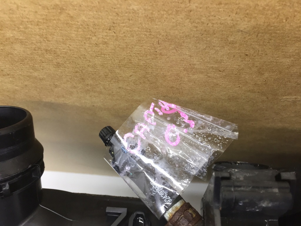 фото №12, Clio iv 4 captur i радіатор радіатор комплект