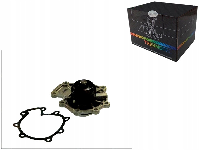 фото №1, Насос wody ford cougar maverick mondeo i mondeo ii