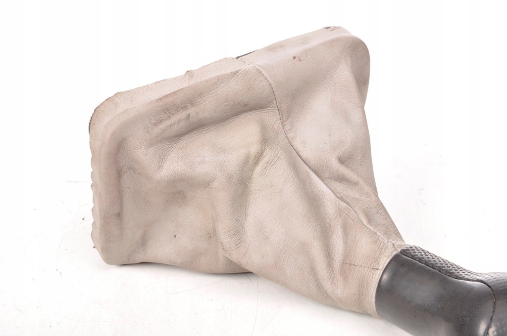 фото №6, Volkswagen new beetle чохол домкрата передач