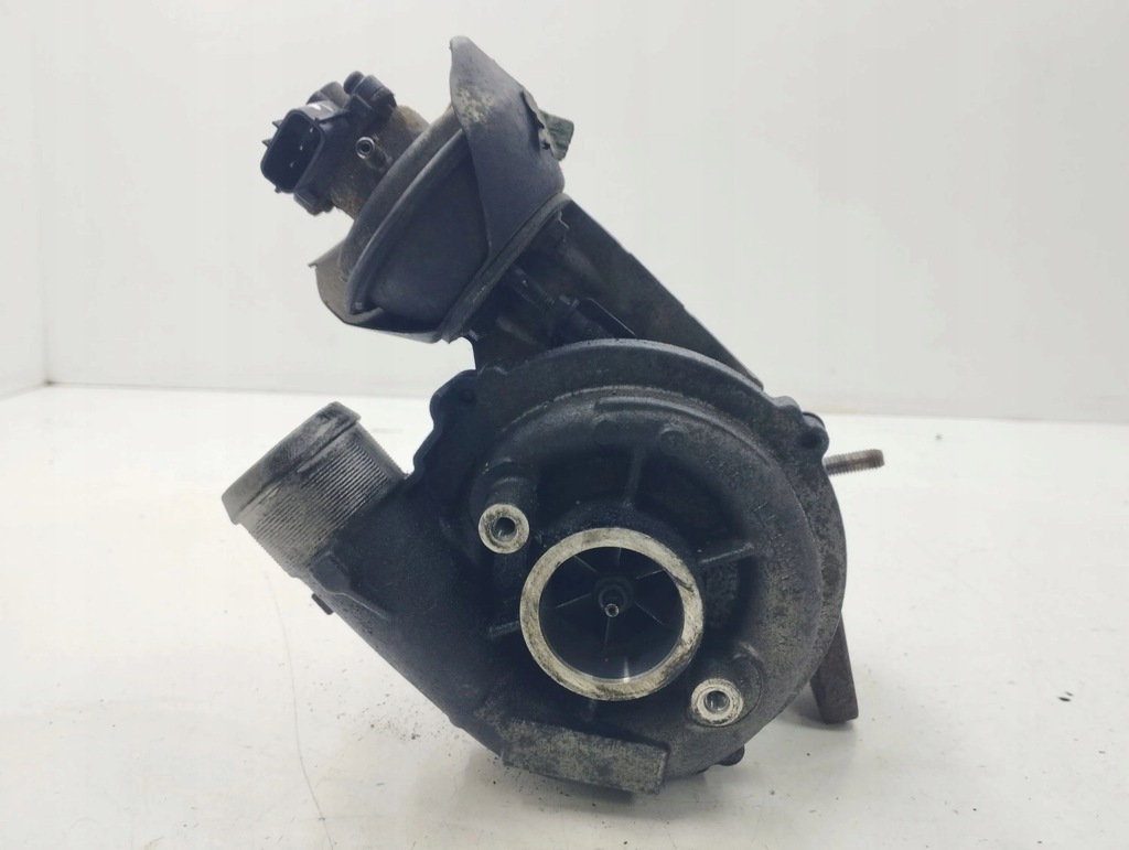 фото №1, Ford kuga i 2008 турбіна