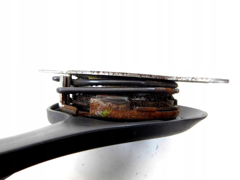 фото №5, R/20 renault vel satis регулировка сиденье левый перед