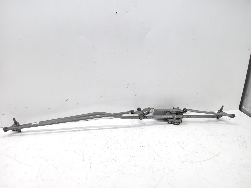 фото №1, Механизм дворник peugeot 308 9684806680