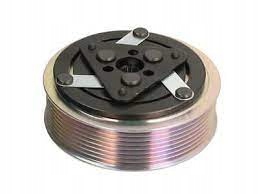 фото №1, Зчеплення компресор кондиціонера ktt040043