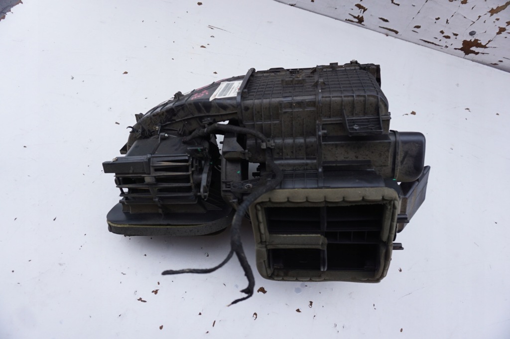 фото №1, Отопитель 07355500680 peugeot boxer ii