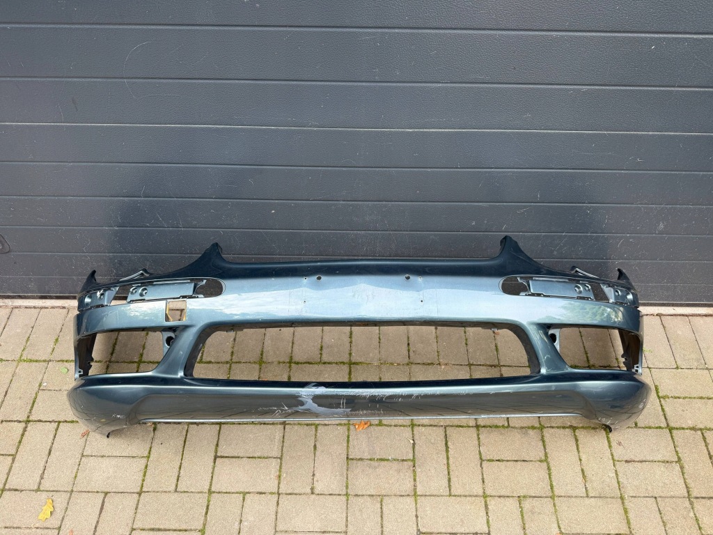 Купити Mercedes sl r230 03- 55 amg бампер передній передні