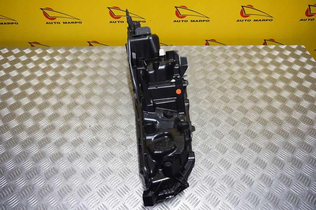 фото №10, Toyota grand highlander 2024 - фара лампа full led права usa