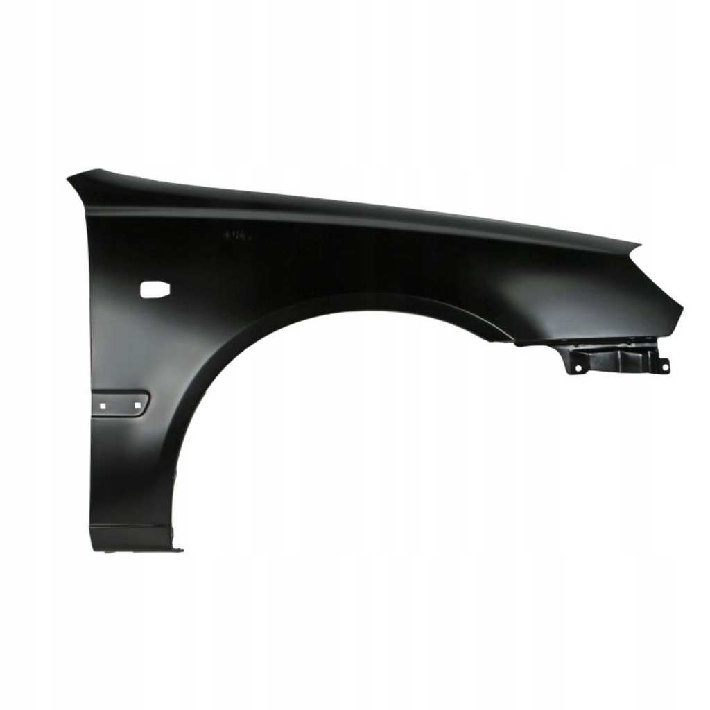 фото №1, Крыло перед правый hyundai accent ii 00-05